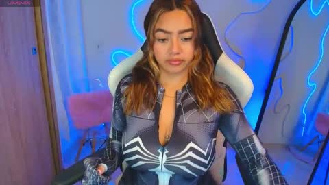 Tiffany Lopez online show from 04/16/26, 03:07