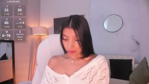 tiffany_low online show from 01/18/26, 02:21