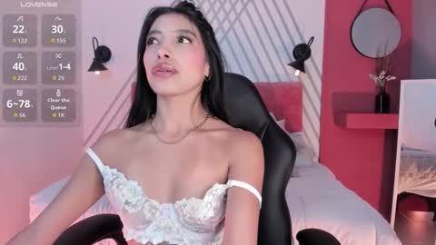 tiffany_low online show from 03/11/26, 01:28