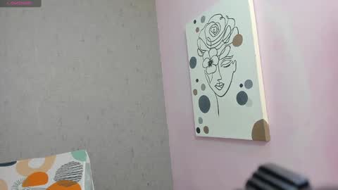 tiffany_mendez online show from 10/09/25, 12:03