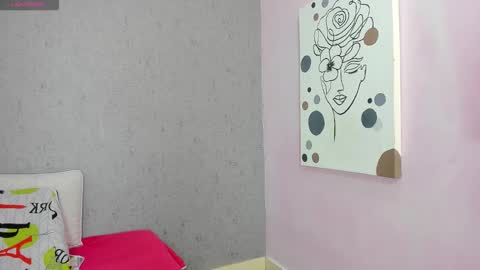 tiffany_mendez online show from 10/10/25, 12:04