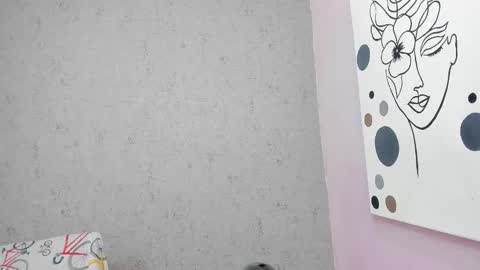 tiffany_mendez online show from 10/11/25, 12:04