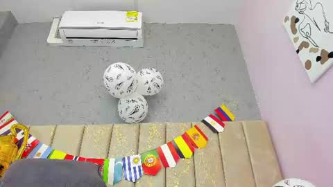 tiffany_mendez online show from 06/23/26, 12:03