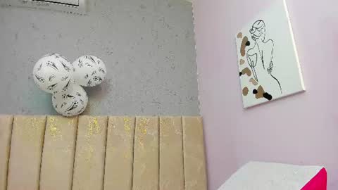 tiffany_mendez online show from 06/29/26, 12:16