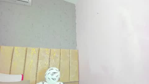 tiffany_mendez online show from 07/06/26, 12:02