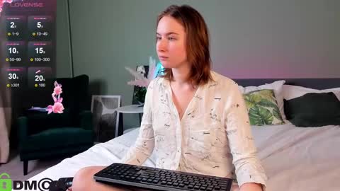 Snapshot of tiffany_roy chatting on 01/21/25, 06:00 tiffany_roy online show from 01/21/25, 06:00