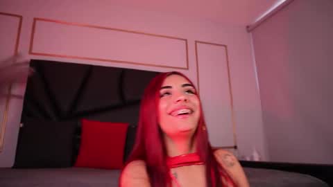 tiffany_sander online show from 01/06/26, 12:42