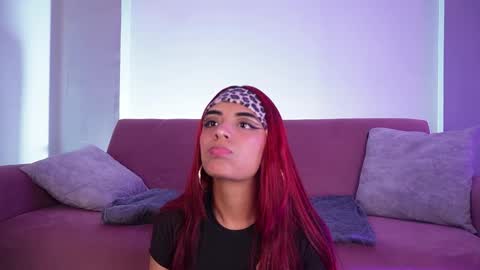 tiffany_sander online show from 01/07/26, 12:51