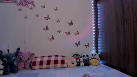 tiffany sofia online show from 01/06/26, 08:01