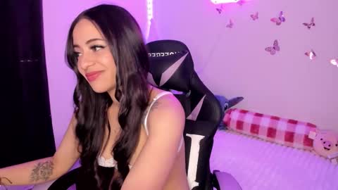 tiffany sofia online show from 02/10/26, 09:41