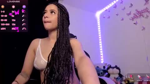 tiffany sofia online show from 03/03/26, 10:26