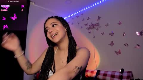 tiffany sofia online show from 03/16/26, 09:30