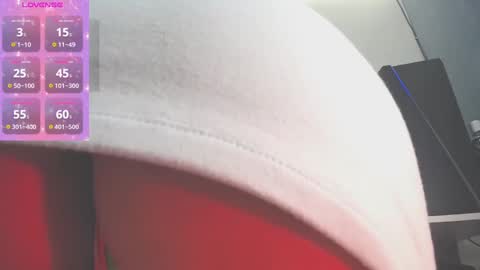 Snapshot of tiffany_teressa chatting on 02/17/25, 11:44 tiffany theressa online show from 02/17/25, 11:44