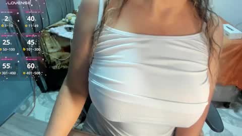 tiffany theressa online show from 11/29/25, 07:17