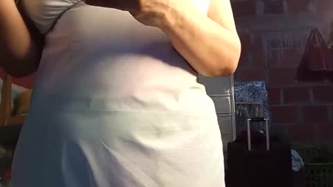 tiffany theressa online show from 03/11/26, 09:54