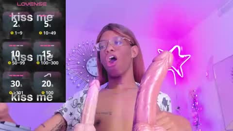 Xander Barbie online show from 11/06/25, 06:53