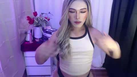 tiffany online show from 02/08/26, 07:50