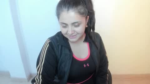 TiffanyAmazing online show from 11/18/25, 12:31