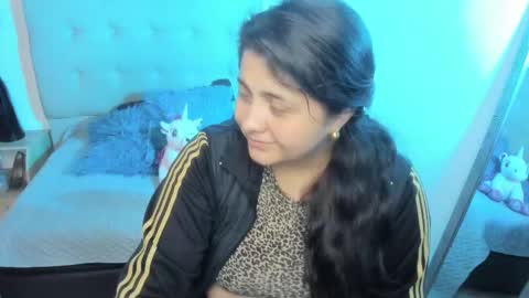 TiffanyAmazing online show from 12/22/25, 12:24