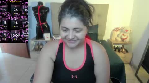 TiffanyAmazing online show from 01/08/26, 12:40