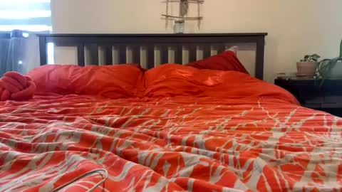 Tiffany Dove online show from 01/30/25, 09:04