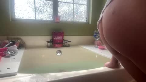 Tiffany Dove online show from 03/07/25, 05:17