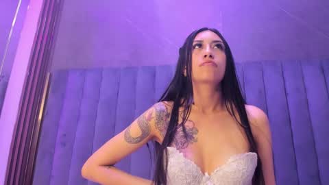 Snapshot of tiffanydream8 chatting on 02/11/26, 10:26 TiffanyDream8 online show from 02/11/26, 10:26