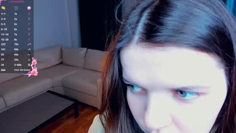 Veronika online show from 01/09/26, 04:54