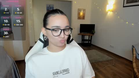  Tiffany  online show from 01/24/25, 01:36