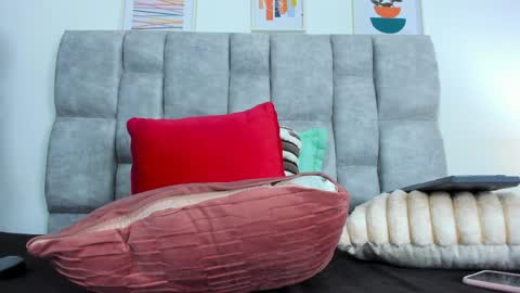 Tifanny Fox online show from 03/30/26, 09:21