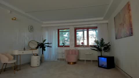 Tiffany Houston online show from 01/23/25, 07:00