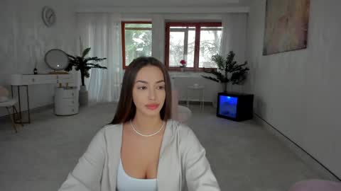 Tiffany Houston online show from 02/08/25, 07:04