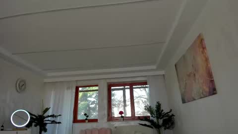 Tiffany Houston online show from 02/14/25, 07:28