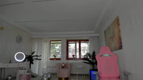 Tiffany Houston online show from 02/15/25, 07:38