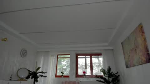 Tiffany Houston online show from 03/01/25, 06:57