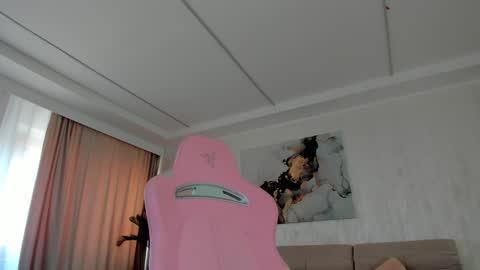 Tiffany Houston online show from 03/07/25, 01:07