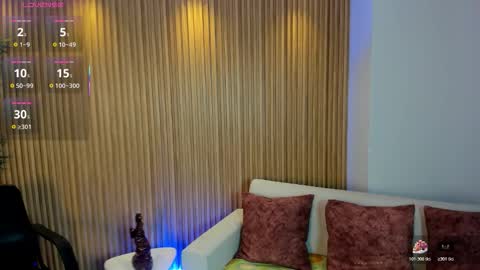 Snapshot of tiffanyhoustton chatting on 02/07/26, 11:36 tiffanyhoustton online show from 02/07/26, 11:36