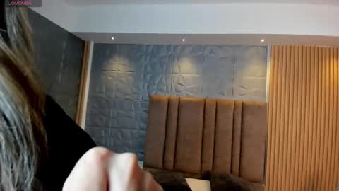 Snapshot of tiffanyhoustton chatting on 02/24/26, 11:52 tiffanyhoustton online show from 02/24/26, 11:52