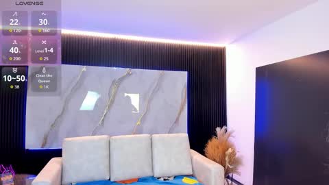 Snapshot of tiffanyhoustton chatting on 02/26/26, 11:53 tiffanyhoustton online show from 02/26/26, 11:53