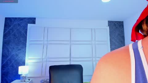 tiffanyhoustton online show from 04/13/26, 12:43