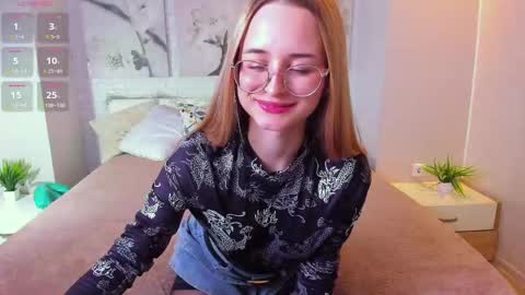 Tiffany online show from 02/20/25, 02:35