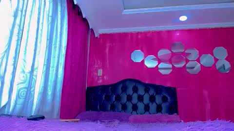 tiffanymackensyy69 online show from 01/15/26, 11:08