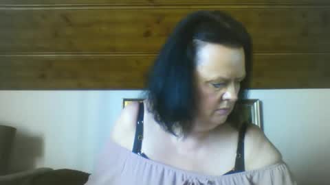 TiffanyMature online show from 09/11/25, 07:19