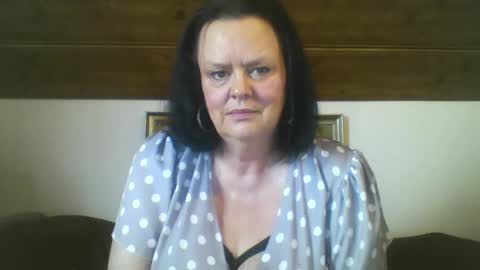 TiffanyMature online show from 09/12/25, 02:39