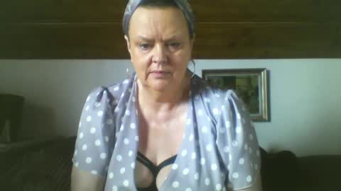 TiffanyMature online show from 09/13/25, 08:03