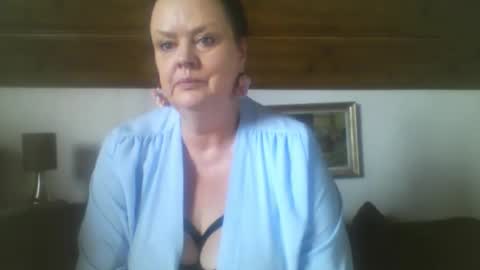 TiffanyMature online show from 09/19/25, 08:05