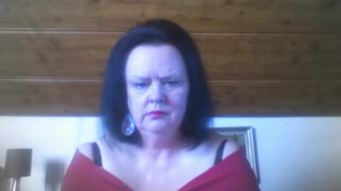 TiffanyMature online show from 09/20/25, 08:59
