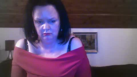TiffanyMature online show from 09/22/25, 10:01