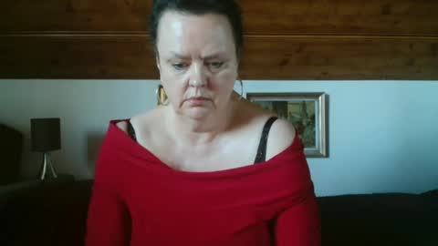 TiffanyMature online show from 09/25/25, 08:51