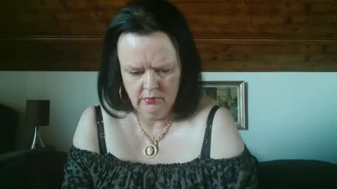 TiffanyMature online show from 09/27/25, 09:36